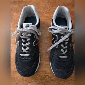 Men's 574 New Balance Athletic Shoes